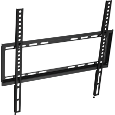 Suport Tv Klausstech Fix Pentru Diagonala 32 - 55 Inch , Greutate Suportata 35 Kg , Vesa 400 X 400
