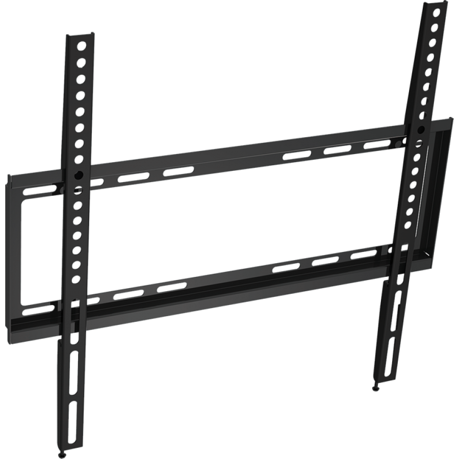 Suport Tv Klausstech Fix Pentru Diagonala 32 - 55 Inch , Greutate Suportata 35 Kg , Vesa 400 X 400