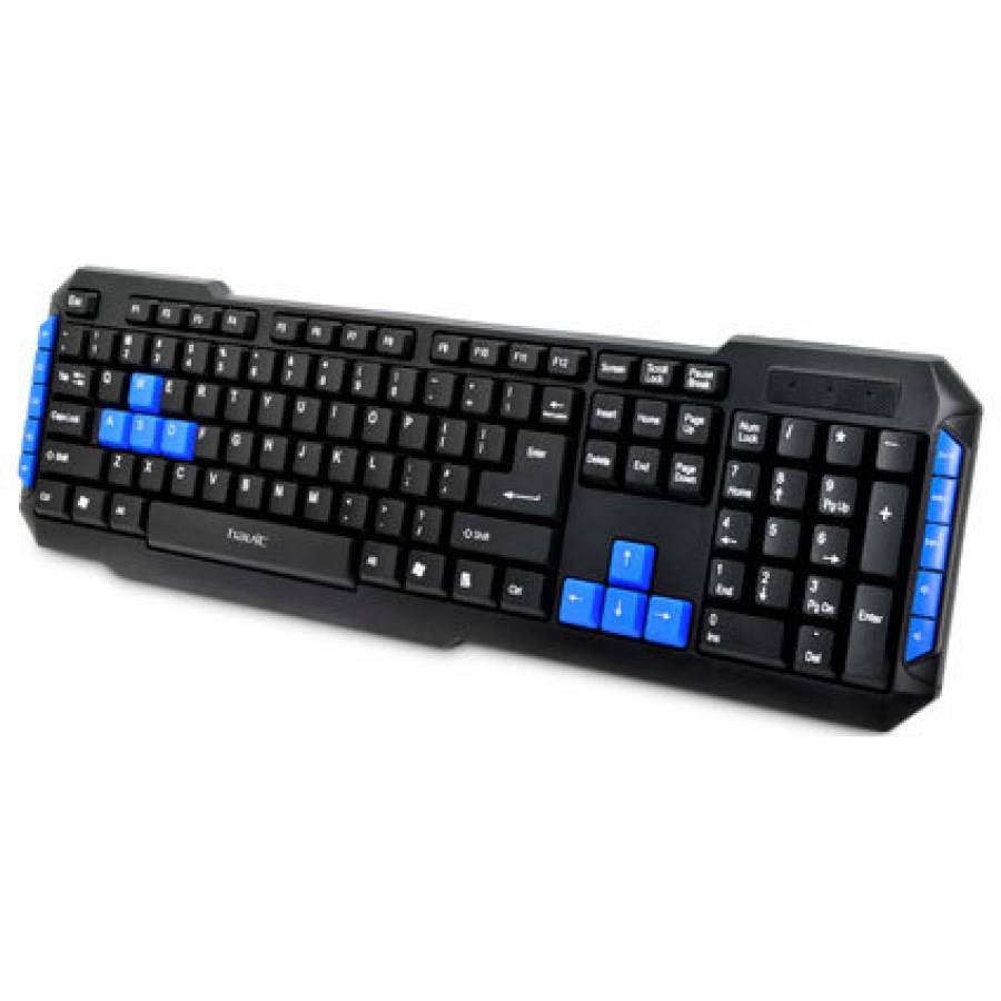 Tastatura Havit , Conectare Prin Cablu Usb