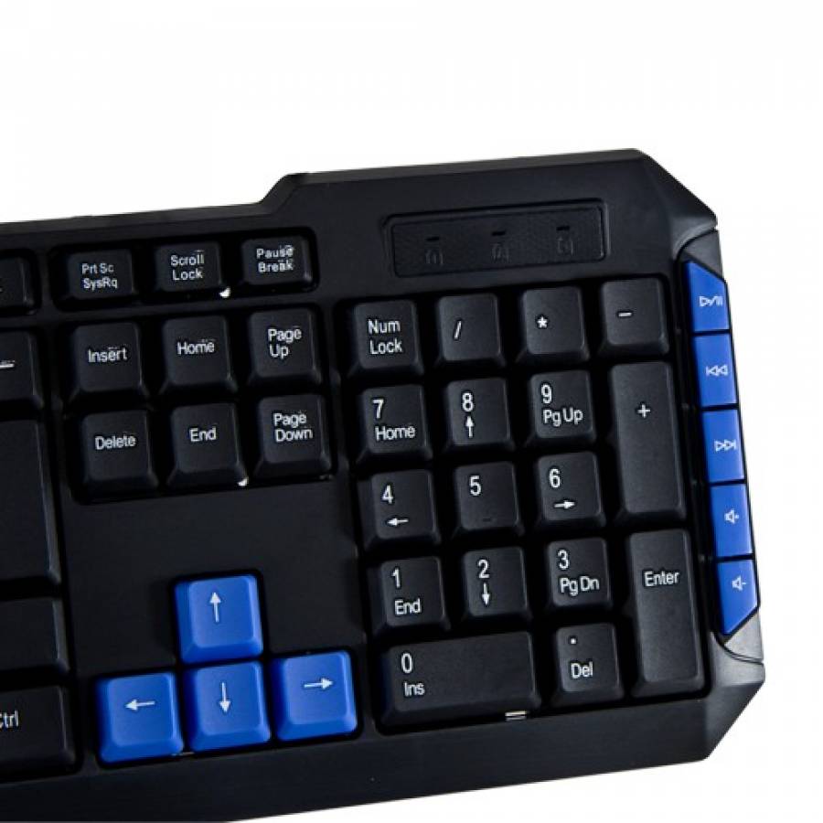 Tastatura Havit , Conectare Prin Cablu Usb