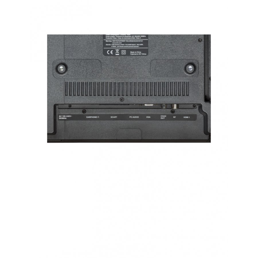 Televizor Led, Nei, Hd, 32