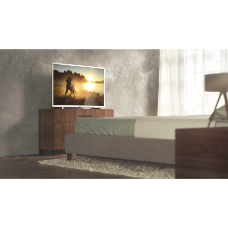 Televizor Led Pixel Plus Hd Cu Diagonala 80 Cm (32