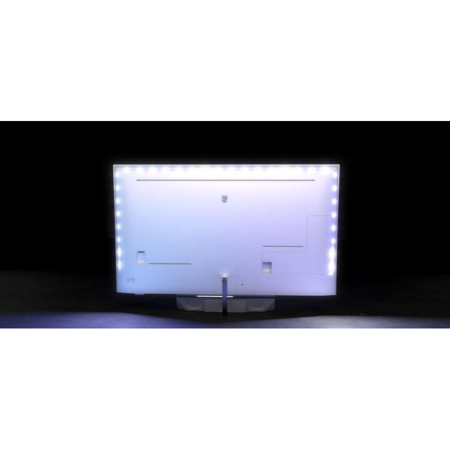 Televizor Philips Android Tv 4k Uhd Cu Sunet Bowers&wilkins, Diagonala De 108 Cm (43