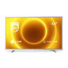 Televizor Philips Led Fhd Cu Diagonala 108 Cm 