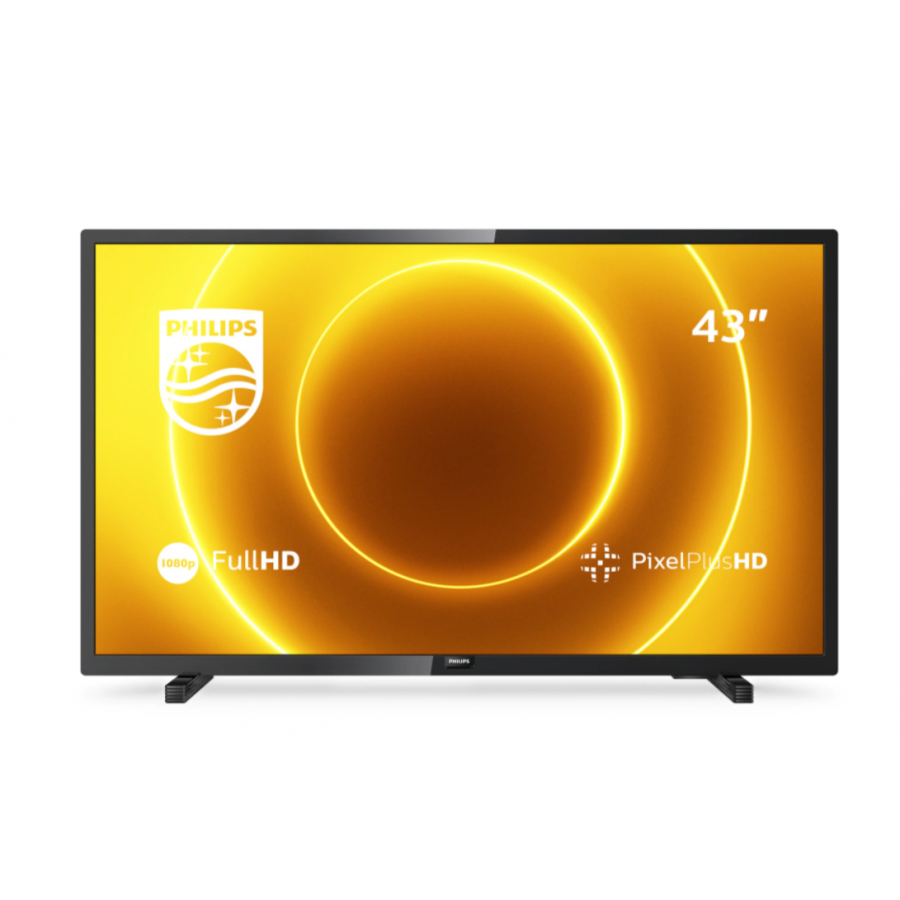 Televizor Philips Led Fhd, Diagonala 108 Cm