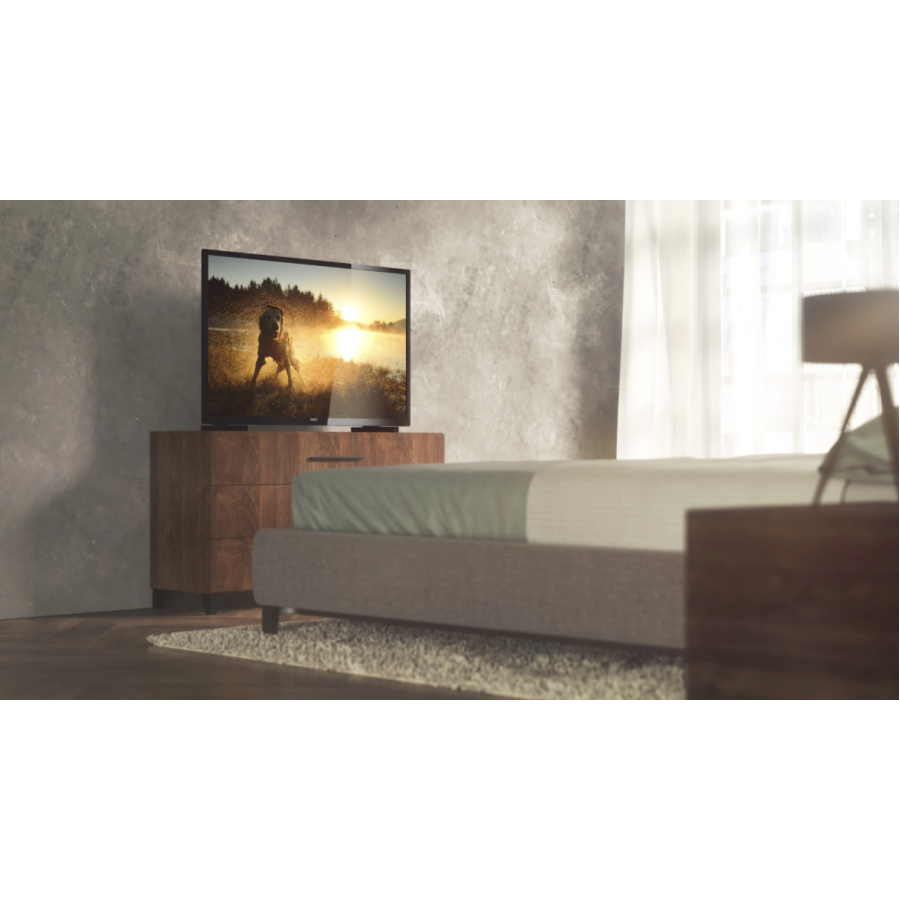 Televizor Philips Led Fhd, Diagonala 108 Cm