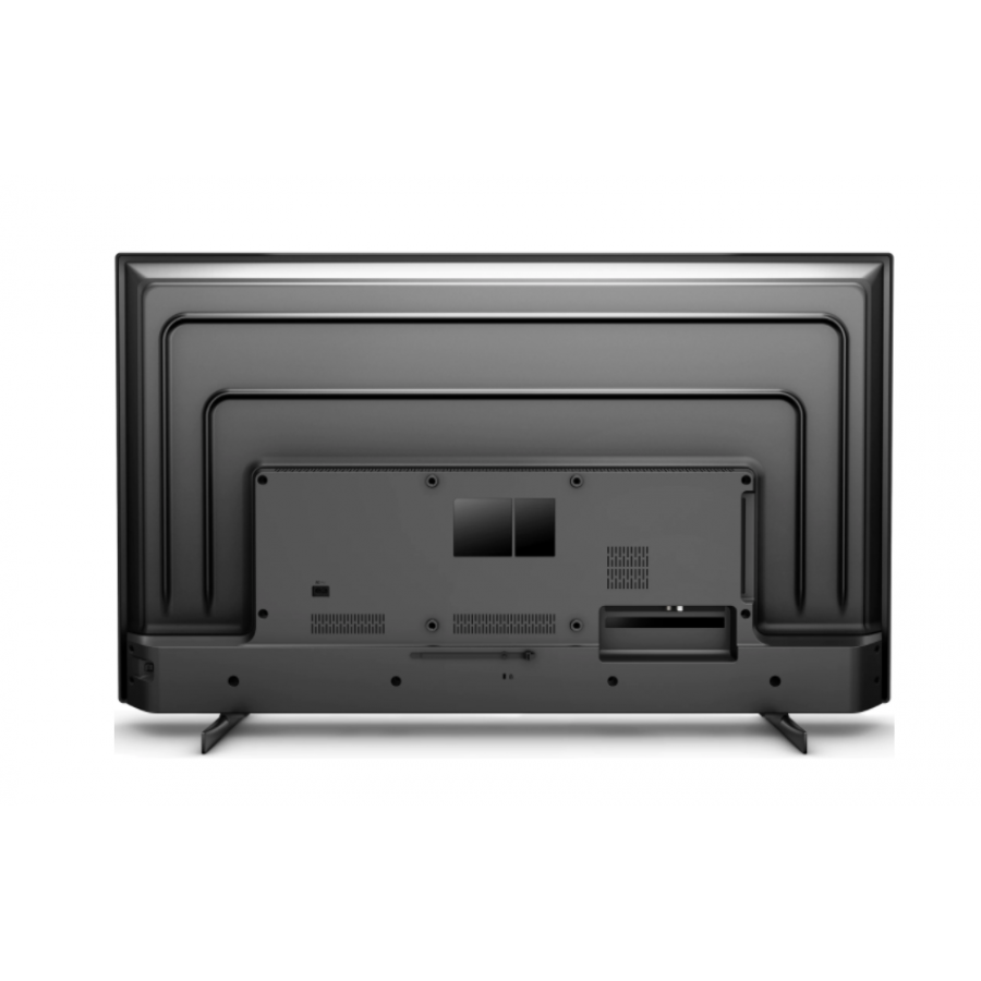 Televizor Philips Smart Tv Led 4k Uhd, Diagonala 178 Cm, Hdr 10+ Acceptat, 3840 X 2160, 16:9, Simplyshare/oglindire Ecran, Quadcore, Ecran Lat, Negru