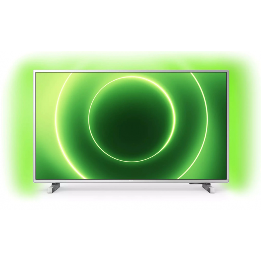 Televizor Philips Smart Tv Led Fhd Ambilight De 80 Cm (32