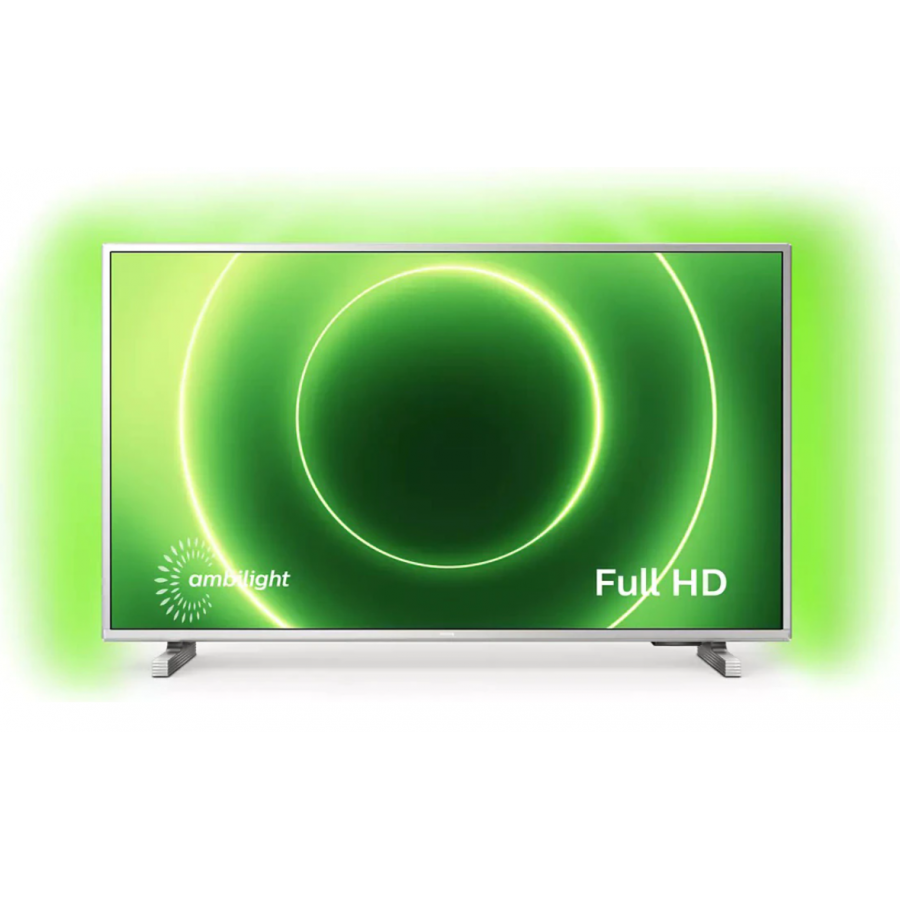 Televizor Philips Smart Tv Led Fhd Ambilight De 80 Cm (32