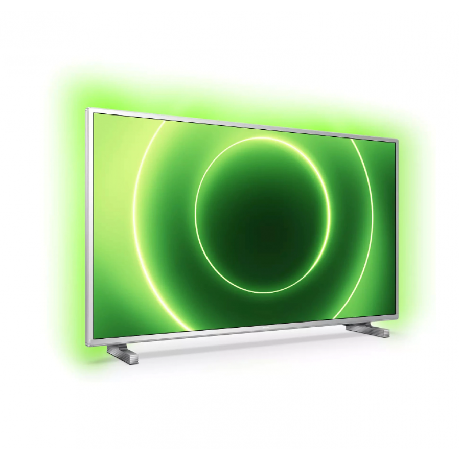 Televizor Philips Smart Tv Led Fhd Ambilight De 80 Cm (32