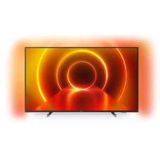 Televizor Smarttv Led 4k Uhd Cu Diagonala 139 Cm ( 55