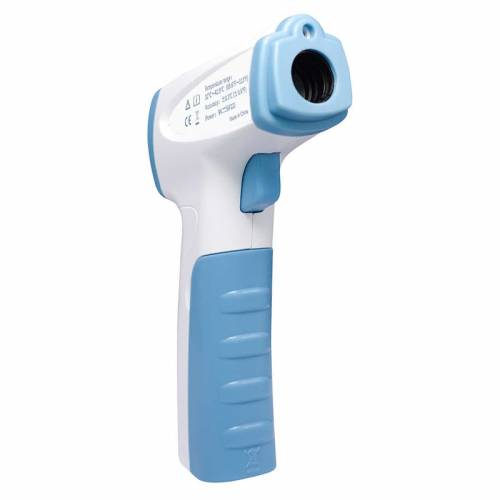 Termometru Digital Uni-t, Interval 32Â°c-42.9Â° C, Rezolutie 0.1 , Selectia Unitatii Â°c / Â°f , Iluminare Ecran Lcd , Functie De Oprire Automata, Indicator Baterie , Alb