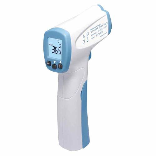 Termometru Digital Uni-t, Interval 32Â°c-42.9Â° C, Rezolutie 0.1 , Selectia Unitatii Â°c / Â°f , Iluminare Ecran Lcd , Functie De Oprire Automata, Indicator Baterie , Alb