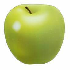 Tocator Din Sticla (forma De Mar), Aprox. 30 X 25, Verde, Grunberg , Gr160135/mar