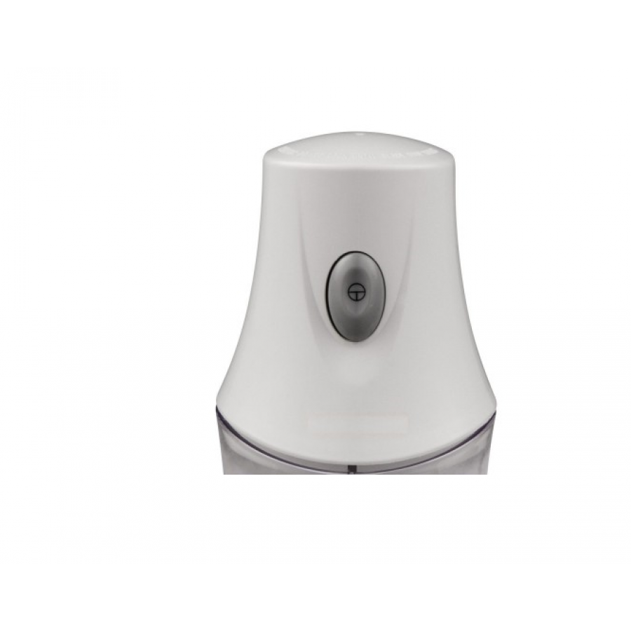 Tocator Electric Klausstech 200 Wati , 0.6 L, Alb Si Set Ustensile Bambus