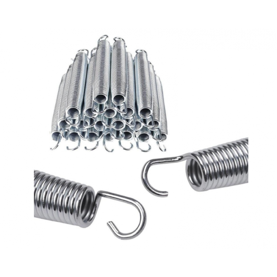 Trambulina Klausstech, 305 Cm, Plasa Si Stalpi De Protectie, Pentru Copii Si Adulti, Ideala Pentru Curte, Stalpi Inveliti In Spuma Buretata, Negru