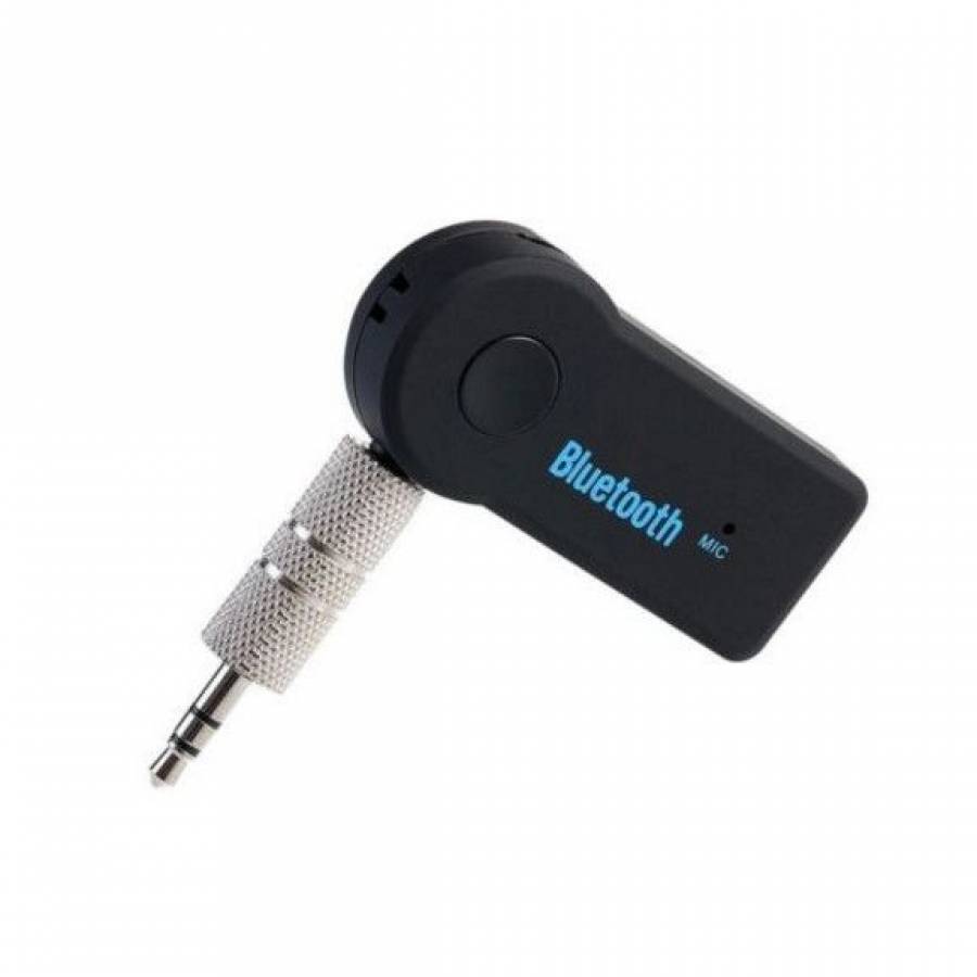 Transmitator Bluetooth Pentru Masina Klausstech, Negru