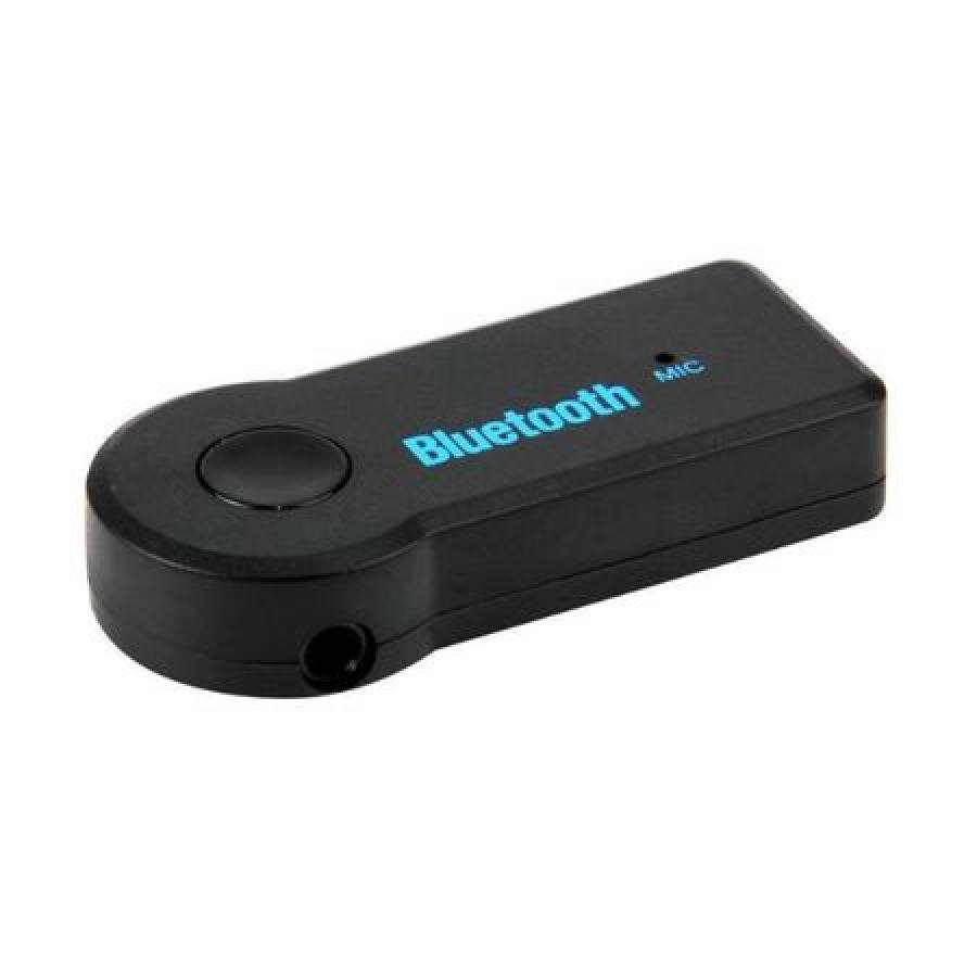 Transmitator Bluetooth Pentru Masina Klausstech, Negru