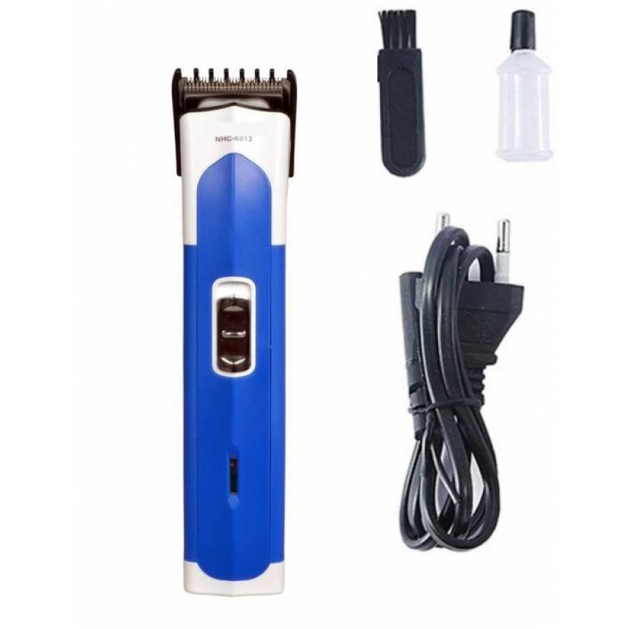 Trimmer Profesional  Cu Acumulator Reincarcabil , Lame Din Otel Klausstech