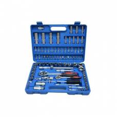 Trusa De Scule 108 Piese KlaussTech