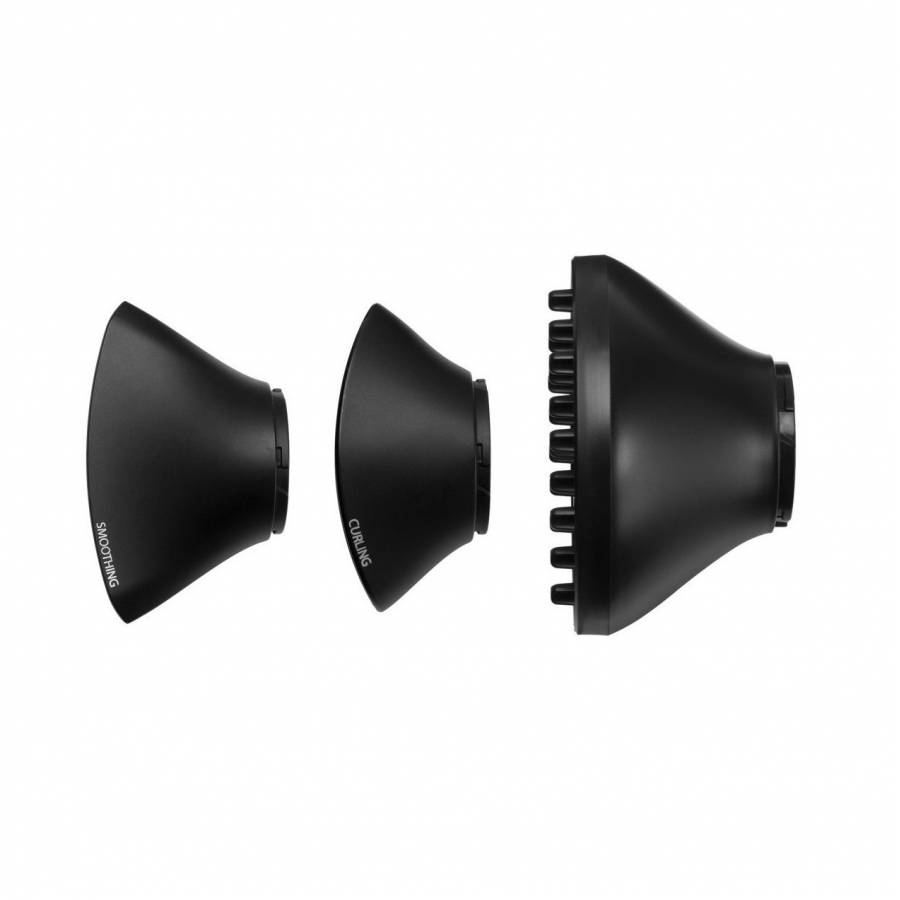 Uscator De Par Electric Profesional, Remington,  Indicator Pentru Ionizare Led, Tehnologie Zgomor Redus,putere De 2200 W, Jet Aer Rece, Design Ultra-usor,functie Turbo Boost, Agatatoare , Culoare  Negru/Roz