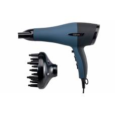 Uscator De Par  Cu Generare De Ioni Si Brushing 1800w-2200w