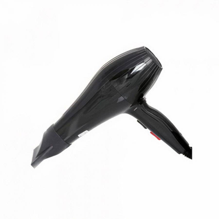 Uscator De Par Profesional Klausstech, Putere Mare De 1800 W, 2 Trepte De Viteza, 3 Setari Pentru Temperatura, Nivel De Zgomot 64 Db, Jet De Aer Rece, Design Ergonomic, Culoare Negru