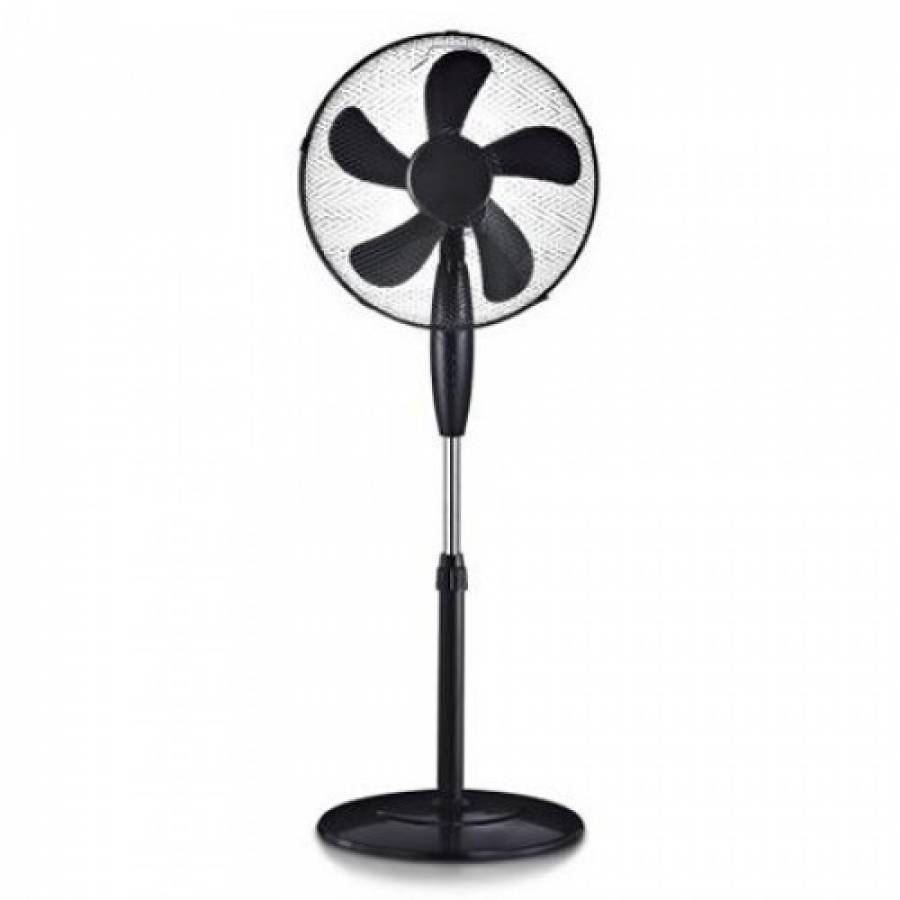 Ventilator 16 Inch 125cm 55w - Negru