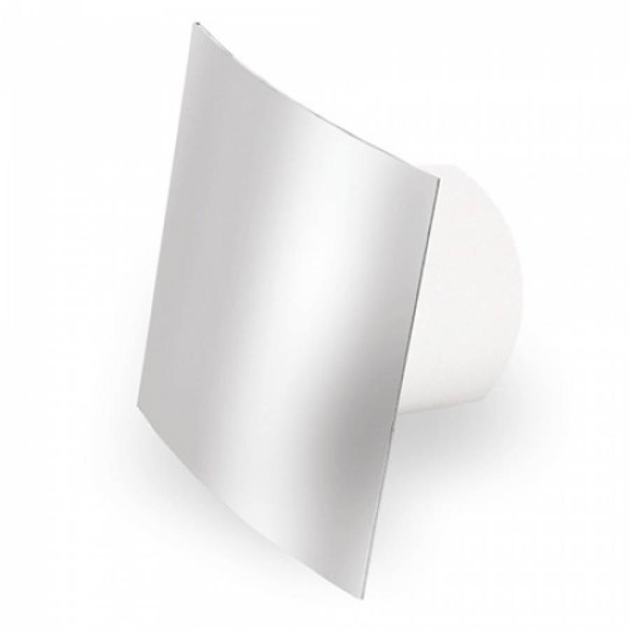 Ventilator Casnic (visconti-satin)(wch) 120mm - 150m³/h