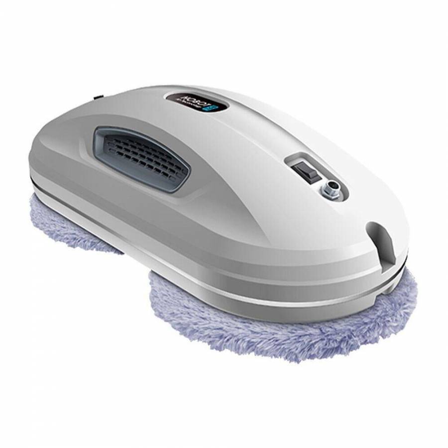 Hobot 368  Robot Curatare Geamuri Bluetooth Ups incorporat