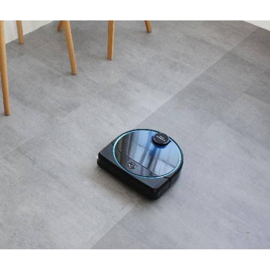 Hobot Legee 7 robot Aspirator Mop Harta 5g Si 24g Wifi Siri/ok Google Voce Creativa 2700 Pa