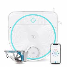 Hobot Aspirator Robot Mop Autocuratare Intelligente VaccumMop