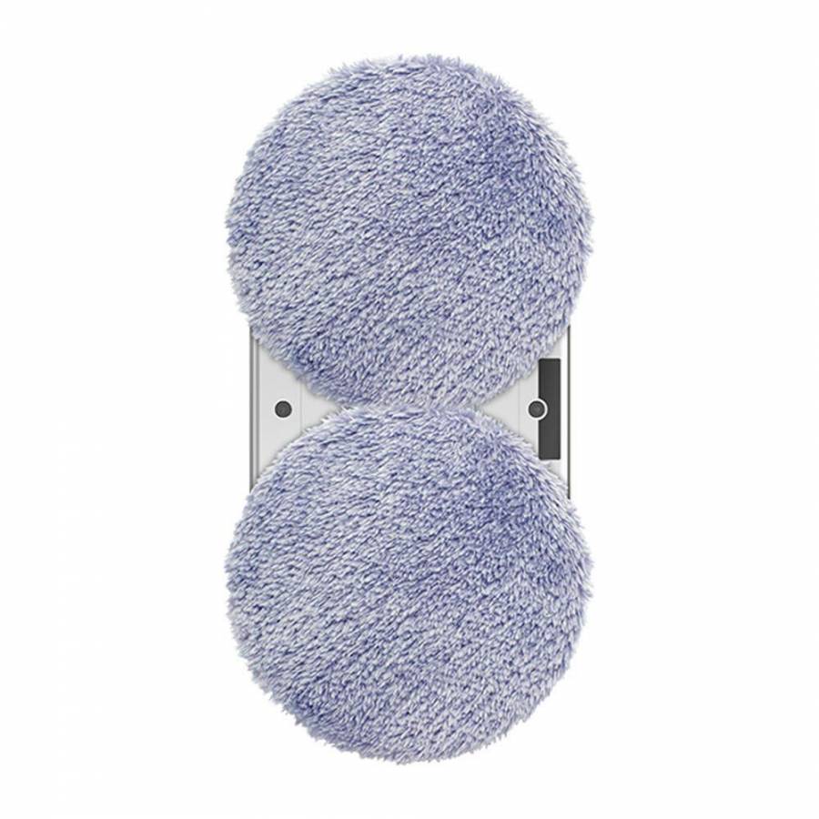 Hobot 368  Robot Curatare Geamuri Bluetooth Ups incorporat