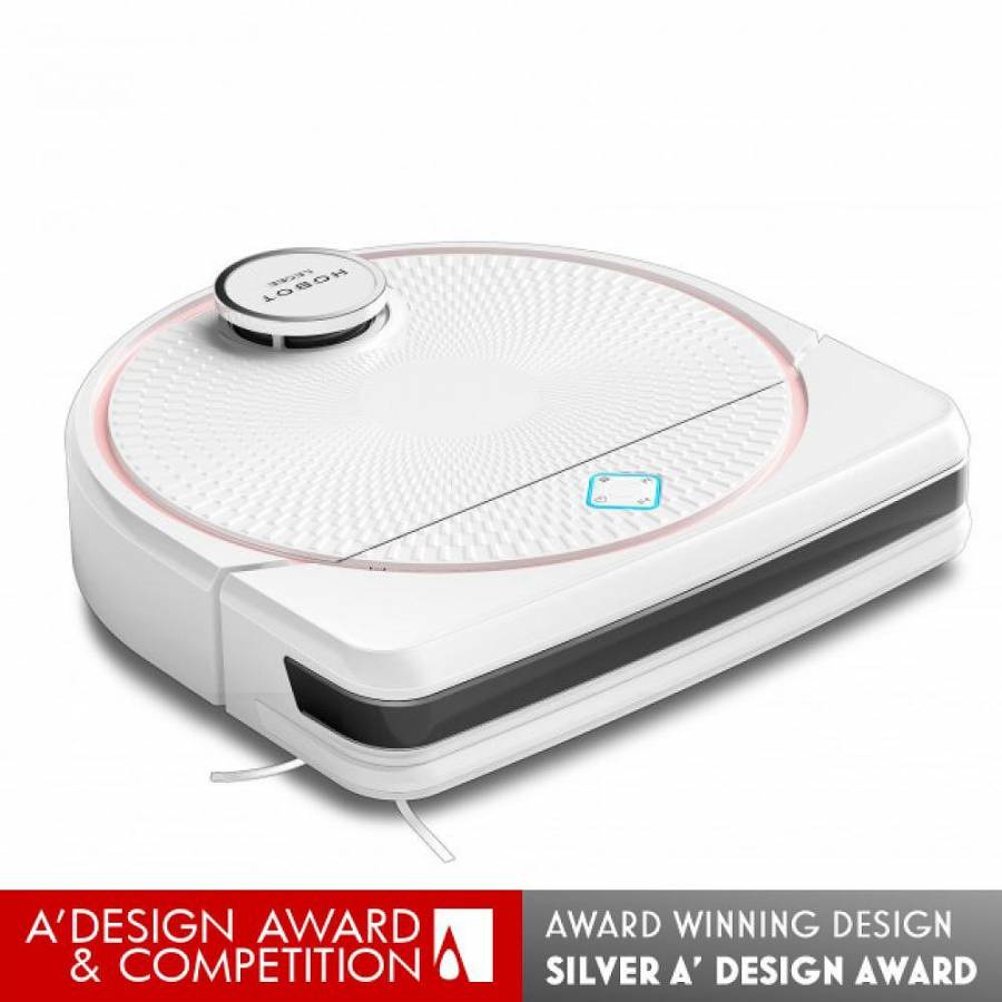 Hobot Legee D7  Robot Aspirator Cu Mop 5g Wifi Asistent Vocal Voce Creativa Ridicare Mop Pe Covoare