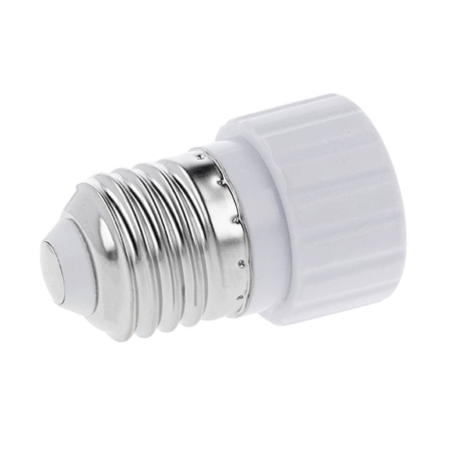 Adaptor E27 La Gu10