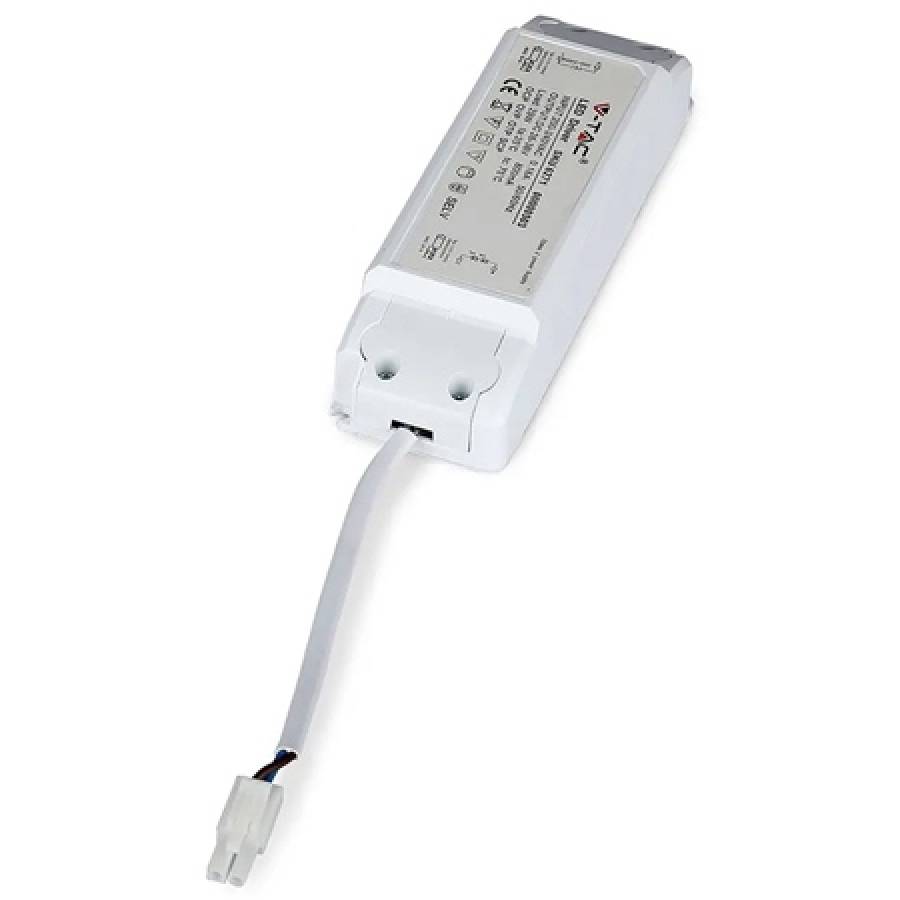 Panou LED Alimentator Anti Palpait