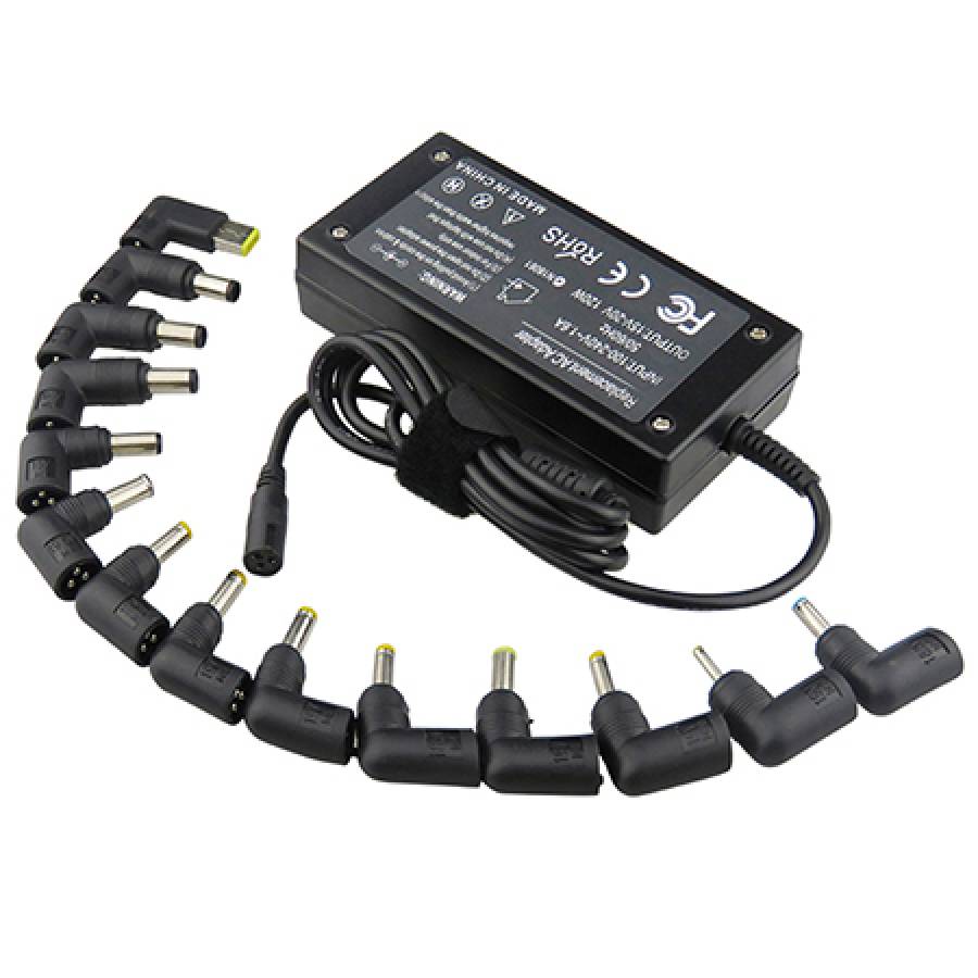 Alimentator Universal Laptop 120w 15/16/18,5/19/19,5/20v