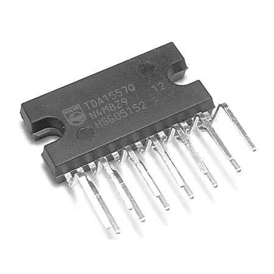 Amplificator audio puternic pentru sistemul de sunet al tau.