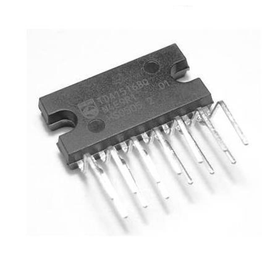 2 canale pentru a amplifica sunetul masinii tale.