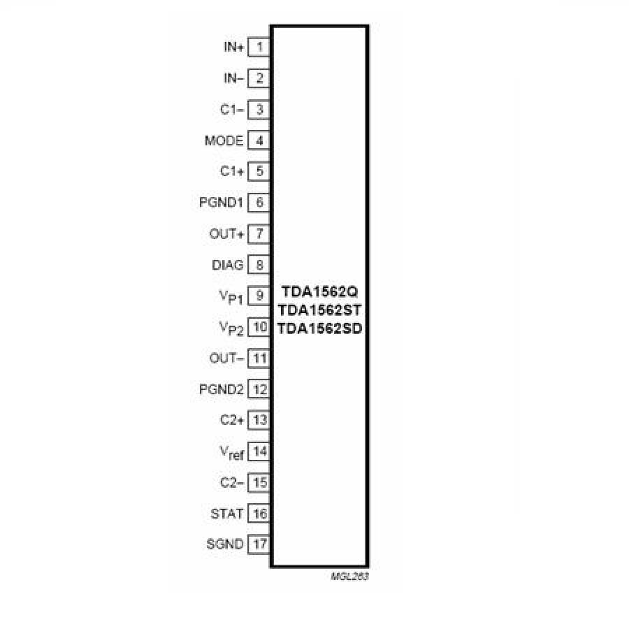 Amplificator Hi-Fi puternic, 70W, sunet de calitate