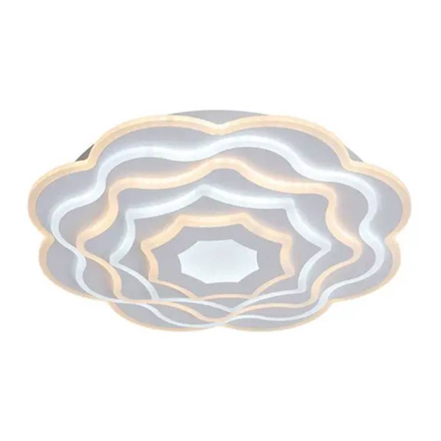 Aplica Led 100w 3in1 Dimabil Cu Telecomanda