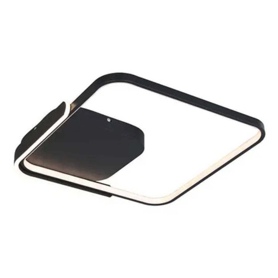 Aplica Led 50w 3in1 Dimabil Cu Telecomanda