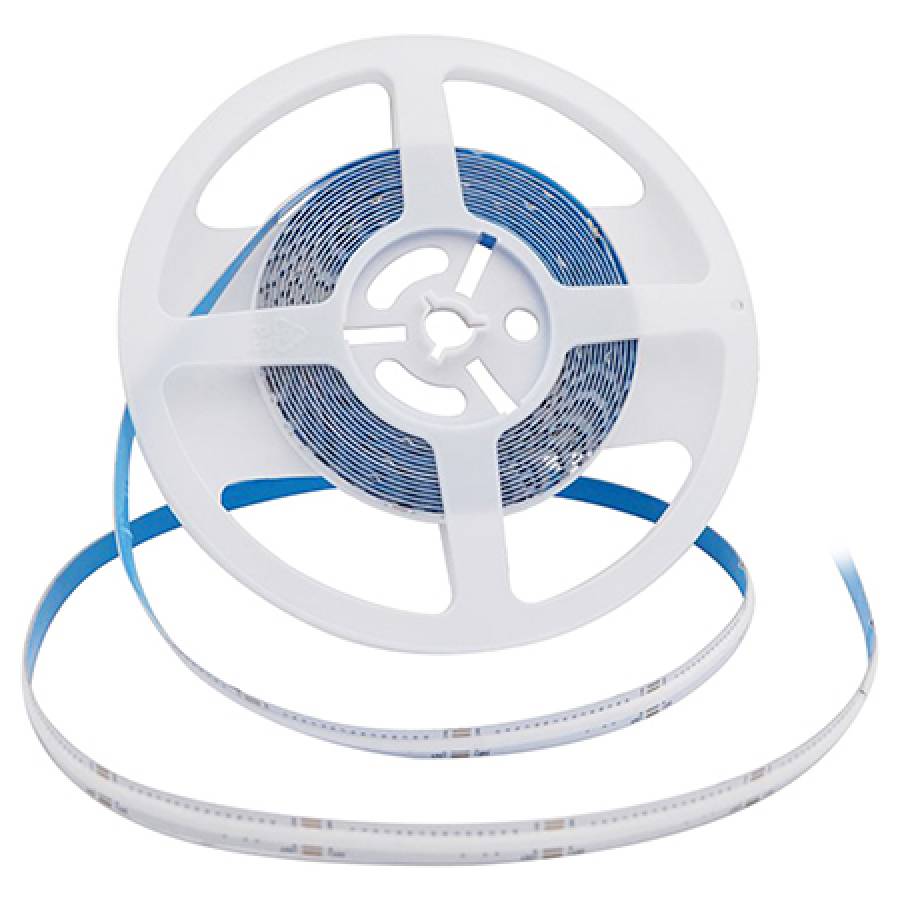 Banda LED RGB, Cob, 24V, 5m