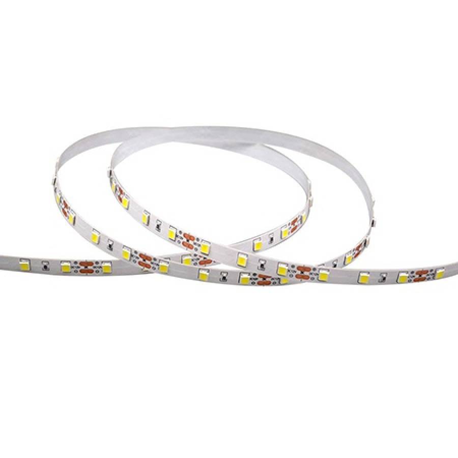 Banda LED 5m, Lumina Alb Neutru, 12V, IP20