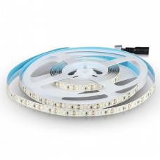 Banda LED, Alb Cald, 5m, IP20, Alb