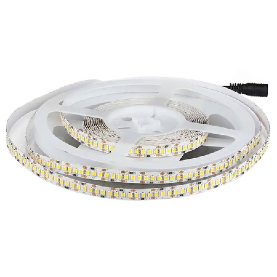 Banda LED, 204 LED/m Alb Neutru 5m