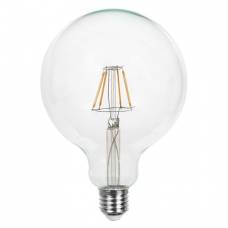 Bec Glob E27 10W Filament 6500K Eco友s&nbsp;