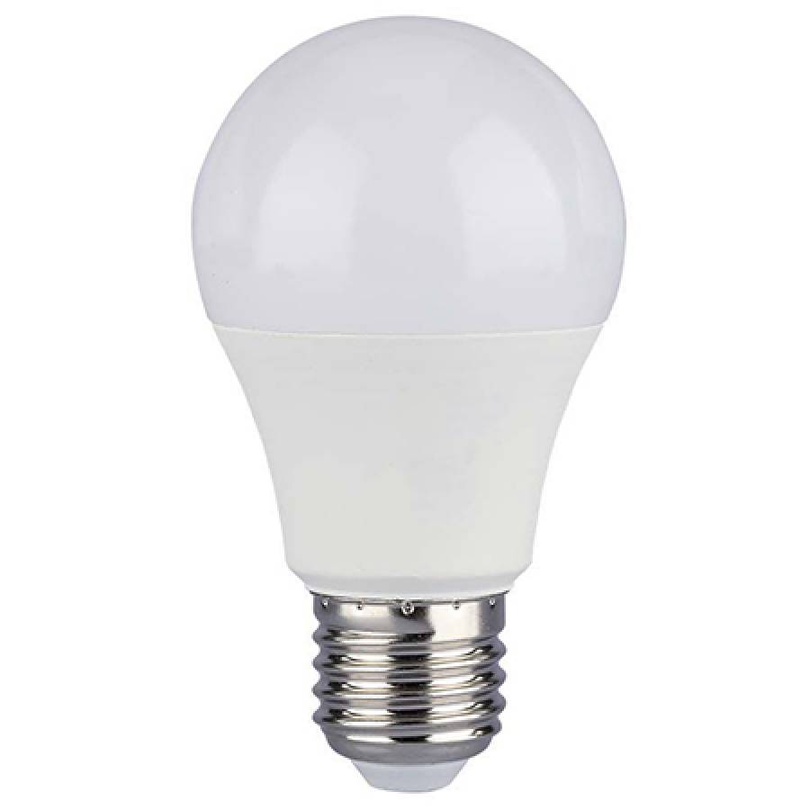 Bec Led cu culoare caldă și putere de 10.5W