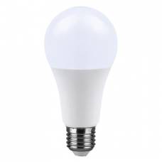 Bec cu LED 15W 6500K Alb Rece IP20