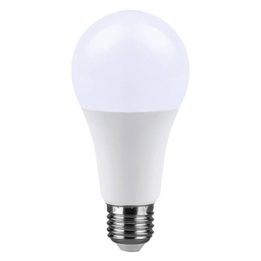 Bec Led A65 E27 17w 3000k Alb Cald Cip Cree